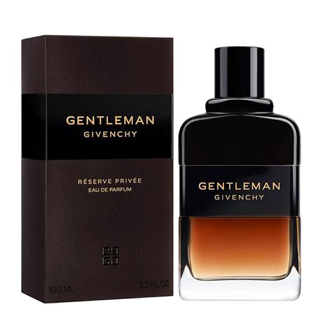 private griffe givenchy|gentleman perfume reserve private givenchy.